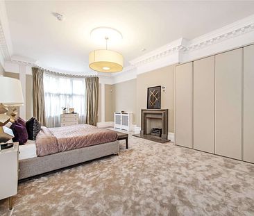 A rare 6 bedroom house in the heart of Marylebone. - Photo 1