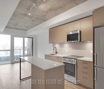 For Lease - 1808 St Clair Avenue Unit# 216, Toronto, Ontario - Photo 3