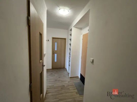 Pronájem bytu 2+1 52 m - Photo 1