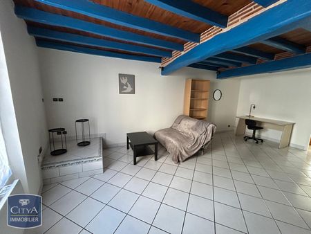 Location Appartement 1 pièce 15m² AGEN 47000 - Photo 4