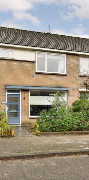 Maison Bagdaddreef 15, Utrecht - À Louer - Foto 2