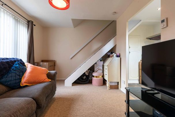 1 bedroom end of terrace house to rent - Photo 1