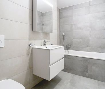 2.5 Zimmer, 60 m², EG - Foto 4