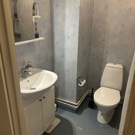 Djurgårdsgatan 39 - Foto 3