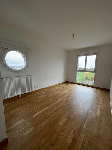 Appartement - T3 - MALAFRETAZ - Photo 4