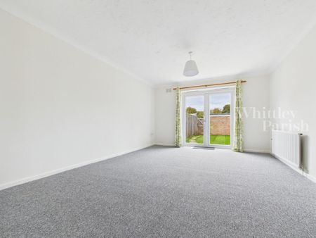 2 bedroom terraced house to rent - Photo 4