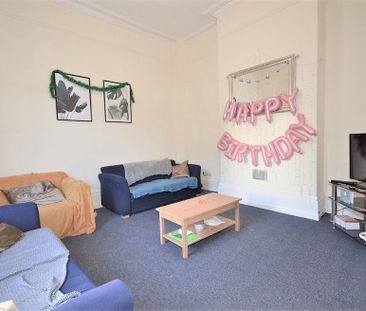 1, Peel Terrace, Broomhall, Sheffield, S10 2GU - Photo 1