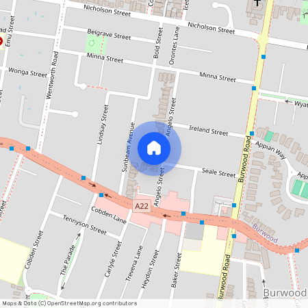 31A Angelo Street Burwood, Sydney, New South Wales 2134