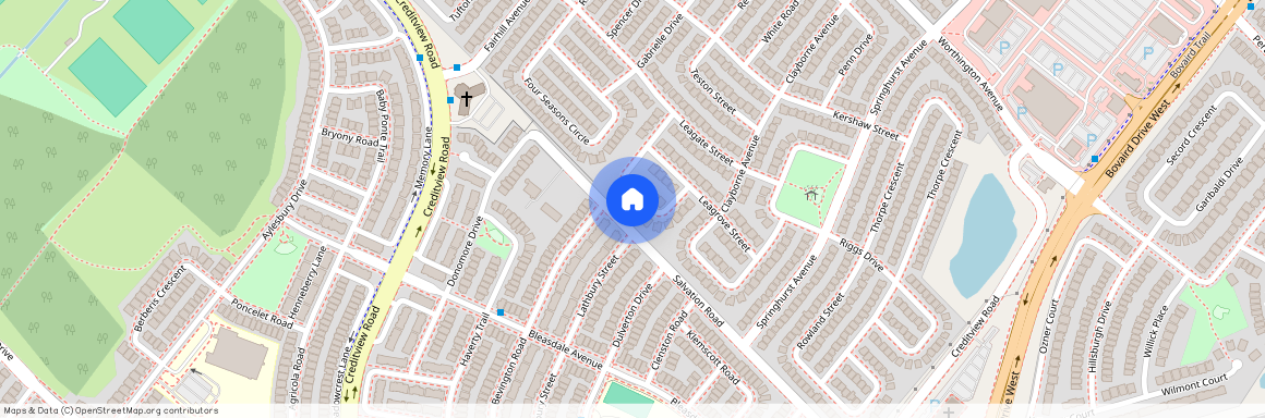 16 Elsinore Street, Brampton