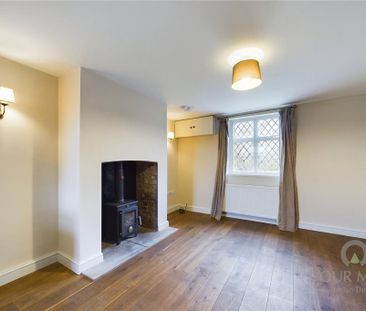 2 bedroom end of terrace house to rent - Photo 2