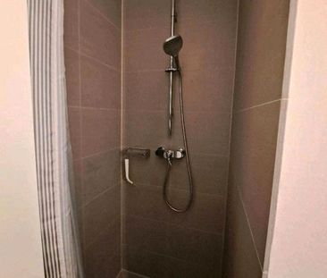 Top 1. Zi. App. Winterhude, Zwischenmieter/in ab 15.12.gesucht. - Foto 1