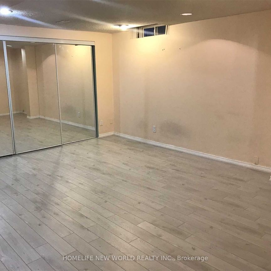 For Lease - 98 Nightstar Drive Unit# Basemt, Richmond Hill, Ontario - Photo 1