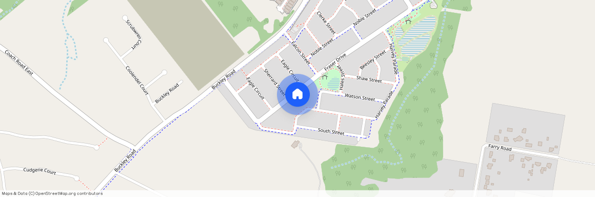 129 Fraser Dr, Qld 4505, Burpengary East