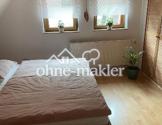 Einfamilienhaus freistehend in Kallstadt - Photo 1