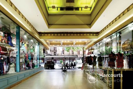 Heritage Gem Within "The Capitol" - Photo 4
