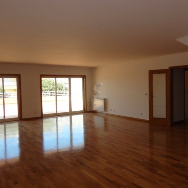 Apartamento T3 em Lisboa - Foto 1