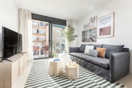 Carrer de Maignon, Barcelona, Catalonia 08024 - Foto 3