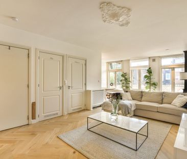Appartement te huur: Govert Flinckstraat 296-2 1073 CH Amsterdam - Foto 1