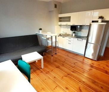 Poznań Łazarz, ul. Kanałowa - Photo 1