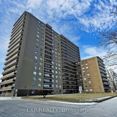 819 - 180 MARKHAM ROAD Toronto (Scarborough Village) - Photo 1