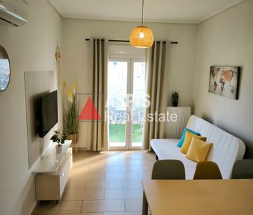 Loft, προς ενοικίαση Δάφνη Κωδικός 2600365 - Photo 6