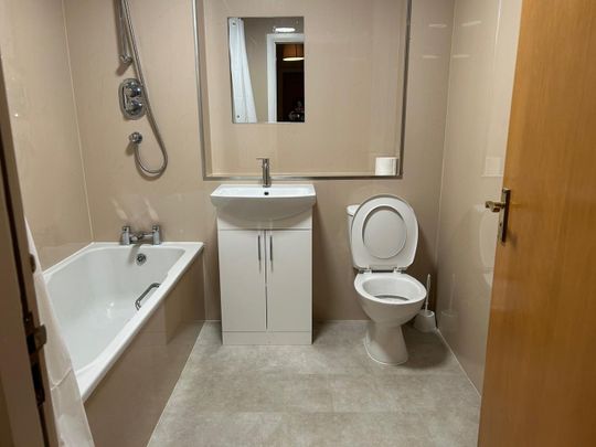 2 Bed Flat, Canal Place, AB24 - Photo 1