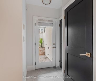 For Lease - 35 Duart Park Road Unit# Lower, Toronto, Ontario - Photo 4