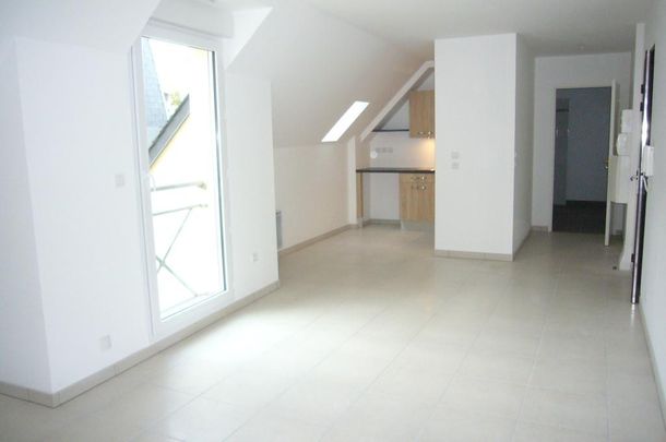 Location Appartement 2 pièces 45m² ORSAY 91400 - Photo 1