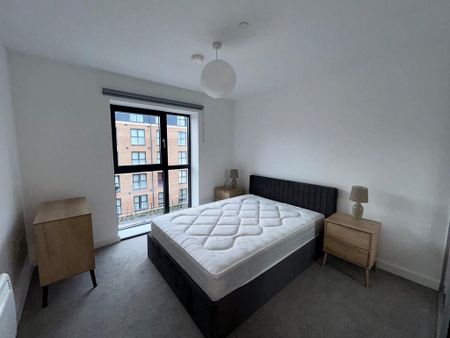 1 bedroom flat to rent - Photo 3