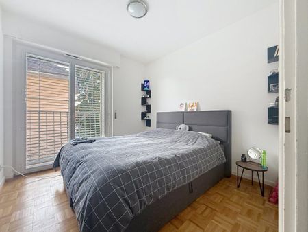 Bel appartement de 3 pièces proche du centre-ville - Photo 4