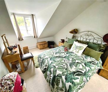 1 bedroom terraced house to rent - Photo 2