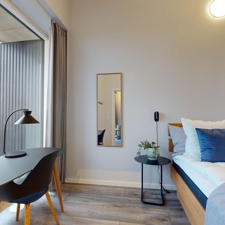 59m² Lejlighed | Ballerup - Photo 1