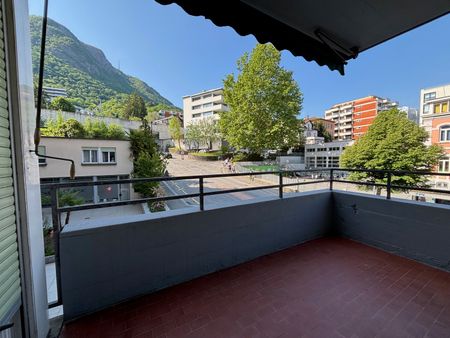 2.5 Zimmer, 48 m², 1. Stock - Photo 5