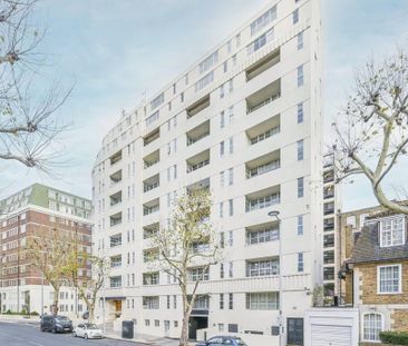 1 bedroom flat to rent - Photo 6