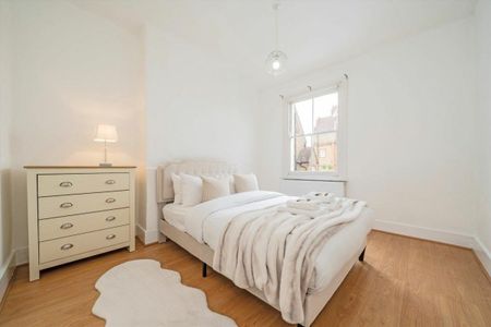 Knivet Road, Fulham, SW6 - Photo 3