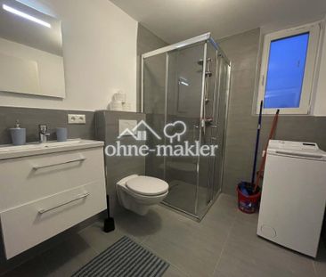 Schöne Wohnung über 2 Etagen - Photo 4