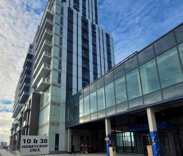 For Lease - 10 Honeycrisp Crescent Unit# 815, Vaughan, Ontario - Photo 6