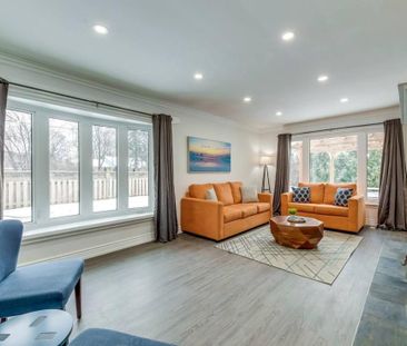 For Lease - 22 Sora Boulevard, Mississauga, Ontario - Photo 1