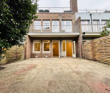 Te huur: Appartement Eikstraat 7 A in Den Haag - Photo 1