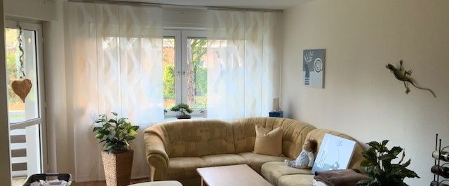 3-Zimmer-Wohnung in Mönchengladbach Windberg - Foto 1