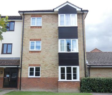 2 bedroom flat to rent - Photo 6