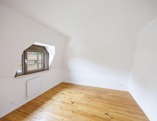 WEITBLICK: Dachtraum-WG! - Photo 1