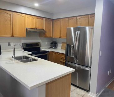 For Lease - 878 Scollard Court Unit# 8, Mississauga, Ontario - Photo 4