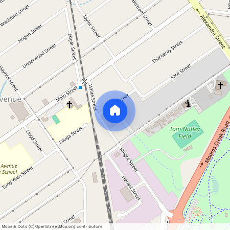 26 Lauga Street, Qld 4701, Park Avenue