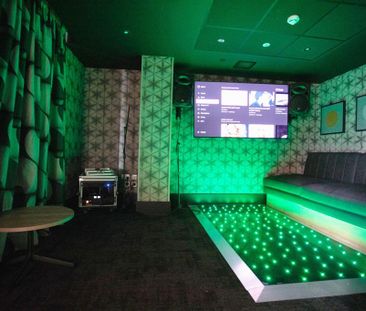 1 bedroom private hall to rent - Photo 1