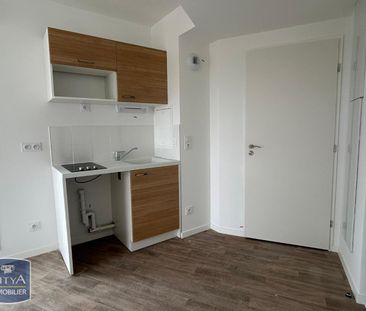 Location Appartement 1 pièce 22m² RENNES 35000 - Photo 2