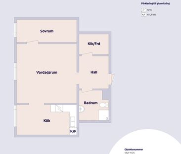 Ängegatan 5 B, Östersund - Photo 2