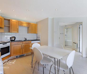 1 bedroom apartment to rent - Photo 6