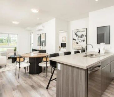 Breeze High Pointe | 346 Clareview Station Drive NW, Edmonton - Photo 1