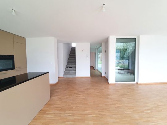 Logement 3.5 pièces n°B1- au rez-de-chaussée - 01.03.2026 - Foto 1